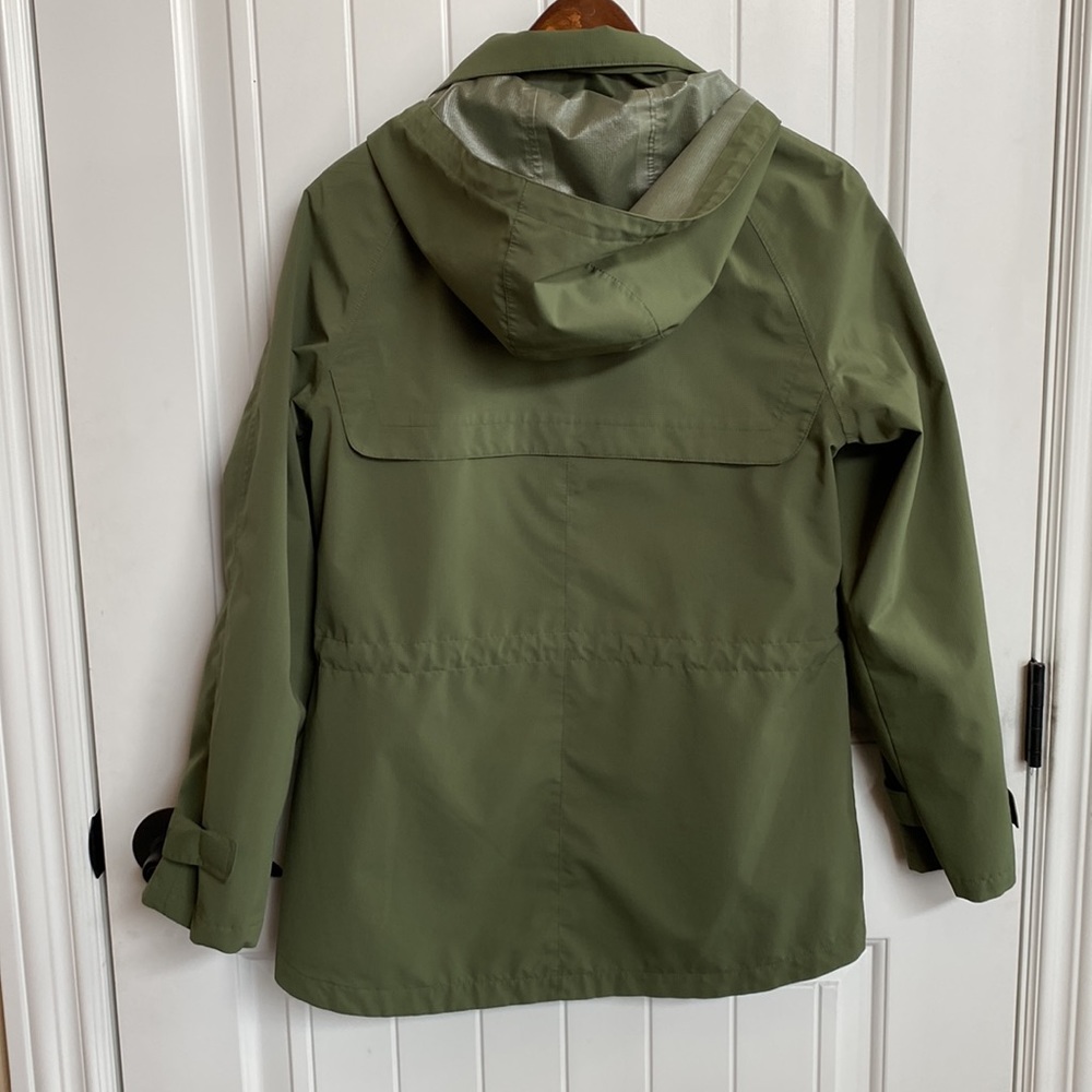 Pendleton Paradise Ripstop parka - Picture 2 of 9